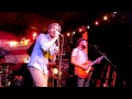 Red Wanting Blue / White Snow 