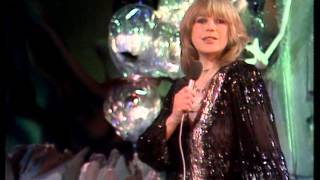 Marianne Faithfull - All I Wanna Do in Life