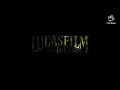 LucasFilm Ltd Logo Thx Grand Fanfare 2002