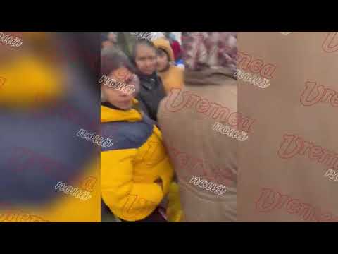 Vasluieni cu suflet mare: Mos Nicolae pentru 300 de copii cuminti care merg la bisericã