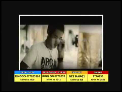 MARGI - SINYAL SELINGKUH...{ ady.negare }