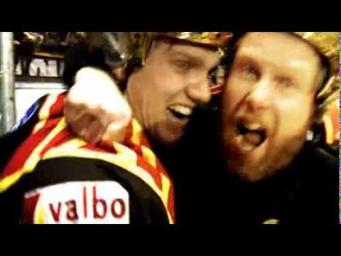 Brynäsklipp - Guldet kom hem (Trailer 2012)
