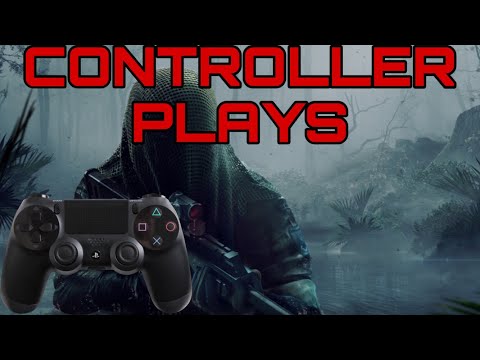 Controller Diamond Plays : Ranked Highlights - Rainbow Six Siege Gameplay