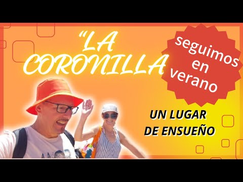 "La Coronilla" Un balneário único en el litoral de Rocha