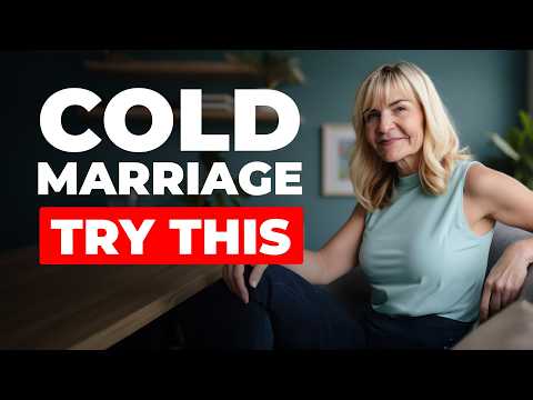 #1 Thing to Rekindle Love in A Marriage