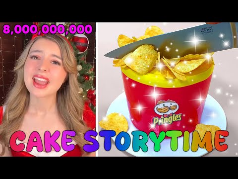 10 HOUR Cake Storytime 🍰 Brianna Mizura TikTok POV | @Briannamizura Text To Speach