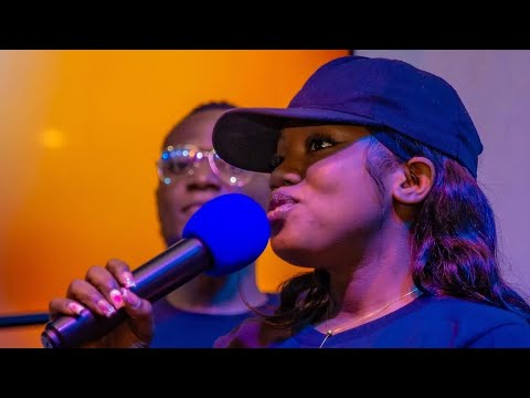 Jéhovah est Son nom| Loutchina Decius| #haitiancreator #haitianchurch 