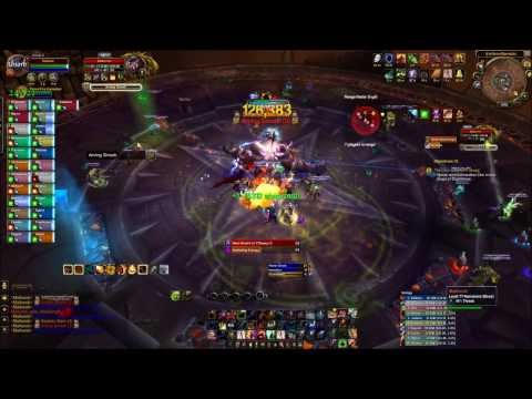 Malkorok 25 Normal - Enhancement PoV