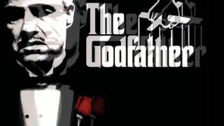 Nino Rota - The Godfather Love Theme