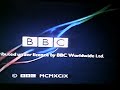 Closing To TT UK VHS Musical Playtime
