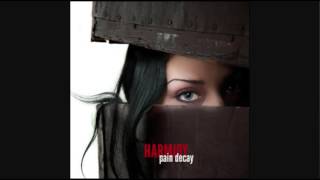 Harmjoy   Pain Decay Ashbury Heights Remix