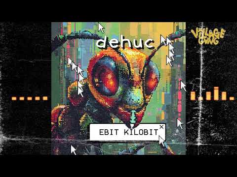 dehuc - ebit kilobit