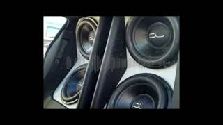 Jadakiss &amp; Ricky Saint Laurent - Temperature Rising (25hz) Rebassed By Wagon Mafia