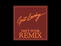 Daft Punk - Get Lucky (Feat. Pharrell Williams ...