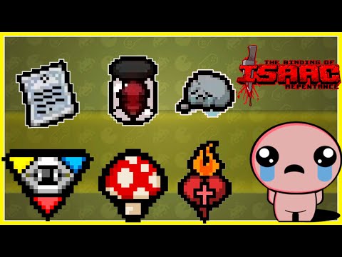 DEAD GOD COM CHAVE DE OURO - The Binding of Isaac: Repentance