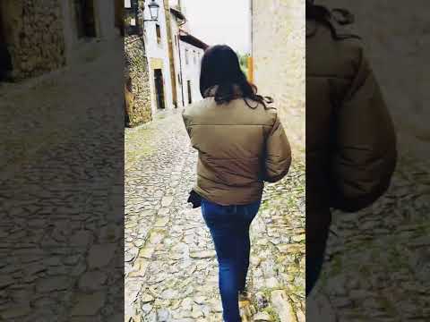 🇪🇸Prehistoric Caves in Spain's Santillana del Mar #shorts #fypシ #fyp #fypyoutube #fy