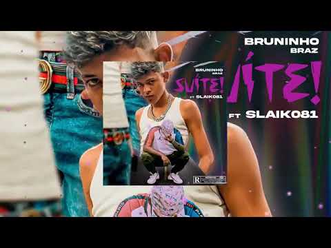 Bruninho Braz e slaik081 suite!