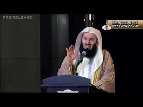 Ep 14 | Who is Musab Ibn Umar & Salman Al Farisi RA? The Companions - Mufti Menk