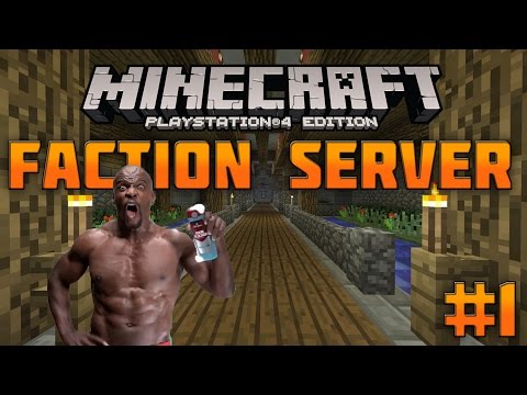 [PS4] Factions (1) A New Beginning
