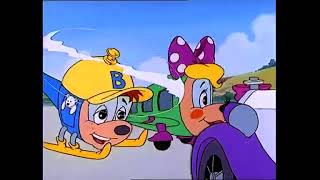 Download lagu Budgie the Little Helicopter Theme Song (PAL Pitch) mp3