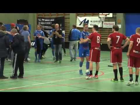 GGIK till SSL  - Straffdramat 2015