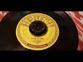 Roy Orbison - You're My Baby - 1956 Rockabilly - SUN 251