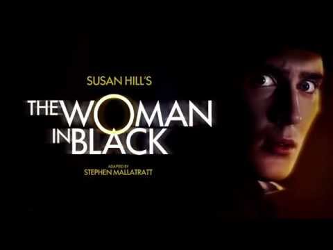 The Woman In Black - London West End trailer