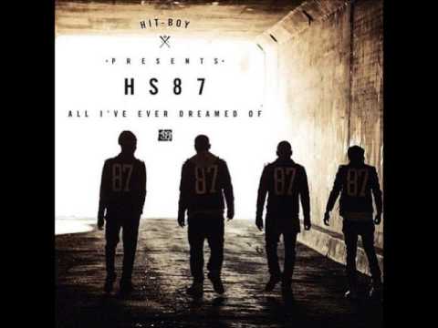 Hit-Boy and HS87 - Shoebox Money Feat. Audio Push & Kent M$NEY(All I`ve Ever Dreamed Of)