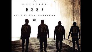 Hit-Boy and HS87 - Shoebox Money Feat. Audio Push & Kent M$NEY(All I`ve Ever Dreamed Of)