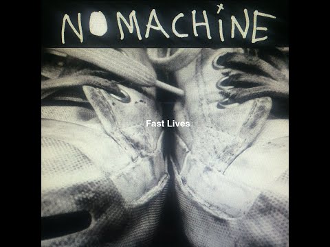 No Machine - Fast Lives - Live At Converse Rubber Tracks