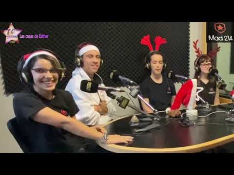 Entrevista a Mad 214
