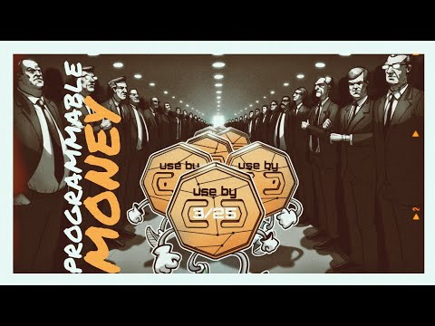 Programmable Money [CBDC🌐]