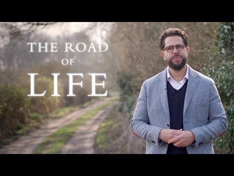 The Road of Life – Abdallah Rothman