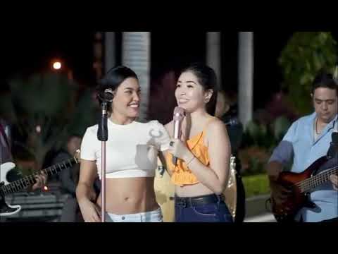 No Pude Quitarte Las Espinas Ana Del Castillo Laura En Vivo