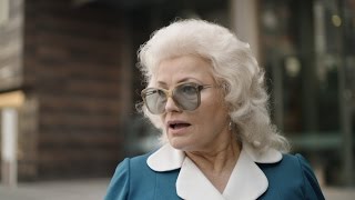 Страхова компанія дотепно показала, що не всі готові до інновацій