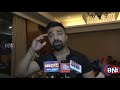 Ajaz Khan S DE GOLI Song LEAKED By Media मेरा गाना लीक किया मीड�