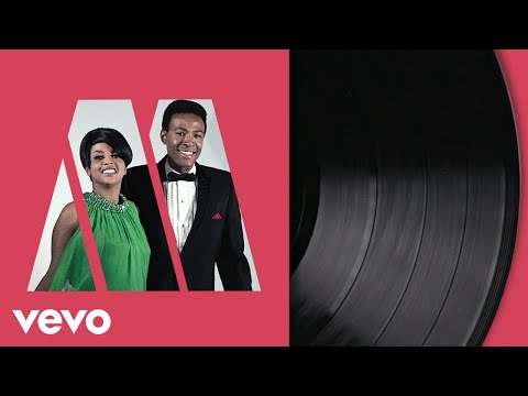 image-Did Diana Ross sing Ain't No Mountain High Enough?