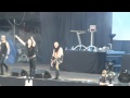 Poets of the Fall - Late Goodbye (live ...