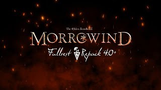 Morrowind [Fullrest Repack] - 31) Осмотр двемерского города Мудан