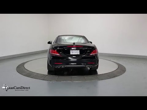 2018 Mercedes-Benz SLC Dallas, Plano, Frisco, Fort Worth, Austin, TX 147546