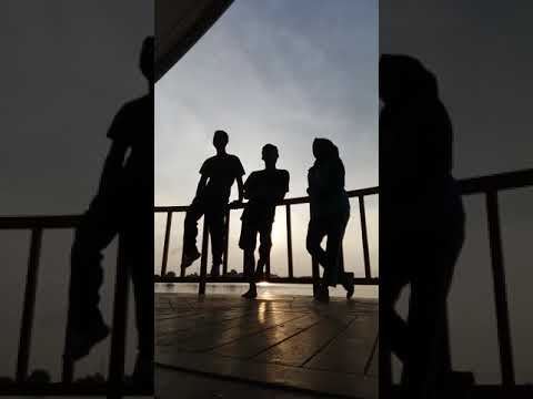 dodi kangen feat nina wang - aku pamit pergi