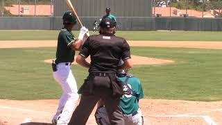 Elvis Alvarado, RHP, Seattle Mariners