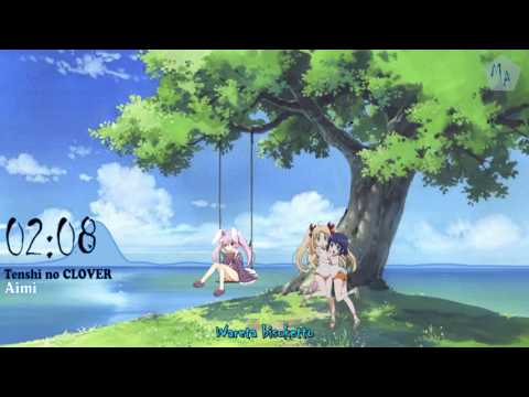 Astarotte no Omocha! Tenshi no CLOVER Aimi