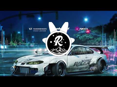 PRXSXNT FXTURE - House [Phonk Bass]