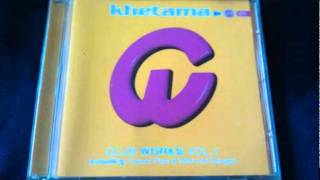 Khetama - Rotation (1996)