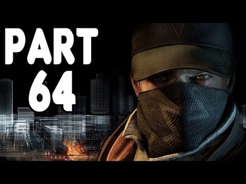 Let's Play Watch Dogs PS4 Gameplay German Deutsch Part 64 - Erinnerung