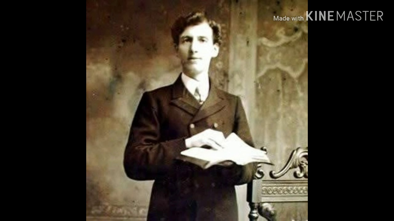 A história de Evan Roberts Prós e Contras.