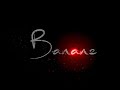90 S Song Tumhe Apna Banane Ki Kasam Black Screen Wattshap Status Like And Subscribe