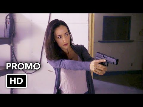 Designated Survivor Season 2 (Promo 'Approval Ratings')