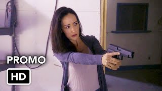 Тизер к сериалу "Последний кандидат" на английском языке 2017